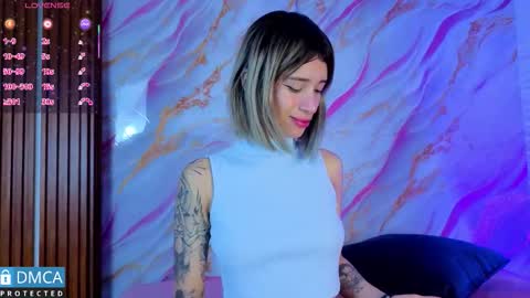 Snapshot of bellaodisea chatting on March 2026 11:05:01 AM online show from March 2026 11:05:01 AM