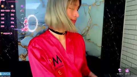 Snapshot of bellaodisea chatting on March 2026 11:35:01 AM online show from March 2026 11:35:01 AM