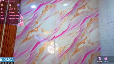 Snapshot of bellaodisea chatting on March 2026 11:03:01 AM online show from March 2026 11:03:01 AM