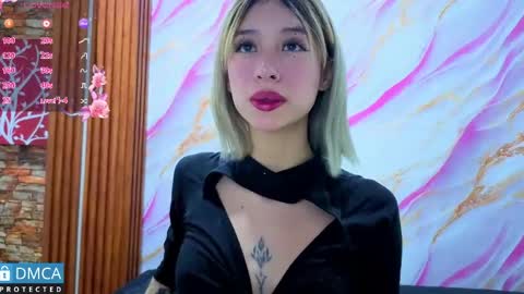 Snapshot of bellaodisea chatting on March 2026 11:00:01 AM online show from March 2026 11:00:01 AM