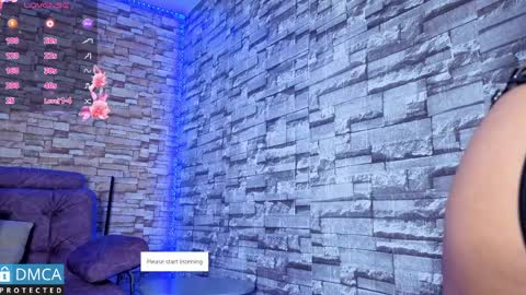 Snapshot of bellaodisea chatting on April 2026 06:35:01 PM online show from April 2026 06:35:01 PM