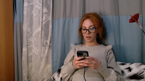 Snapshot of bellaqueen0701 chatting on March 2026 06:55:02 PM bellaqueen0701 online show from March 2026 06:55:02 PM
