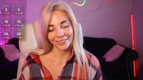 Bella online show from March 2026 02:28:02 AM