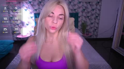 Bella online show from April 2026 01:01:01 PM