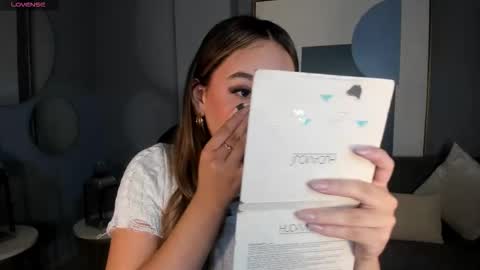  Bella Rose  online show from October 2025 03:15:02 AM