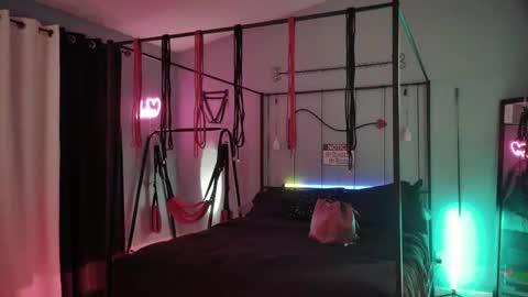 Bellaskeykeeper online show from March 2026 08:18:01 AM