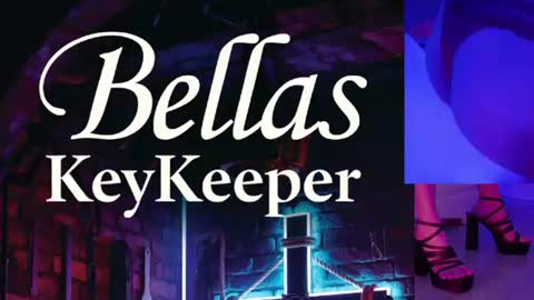 Bellaskeykeeper online show from May 2026 05:52:02 PM