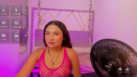 Snapshot of bellasky4 chatting on December 2025 02:16:02 AM Bella online show from December 2025 02:16:02 AM