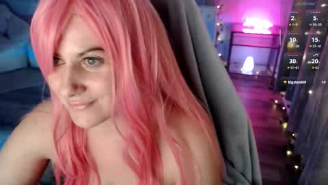 Starr40 online show from February 2026 12:23:02 PM