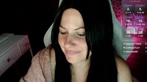 Snapshot of bellastar84 chatting on June 2026 06:14:01 AM Starr40 online show from June 2026 06:14:01 AM