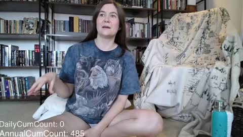 BellaStrange69 online show from April 2026 05:36:01 PM
