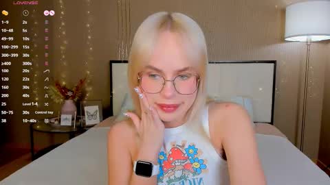 Bella online show from February 2026 12:52:02 AM