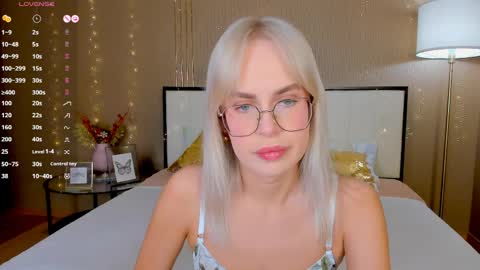 Bella online show from March 2026 12:48:02 AM