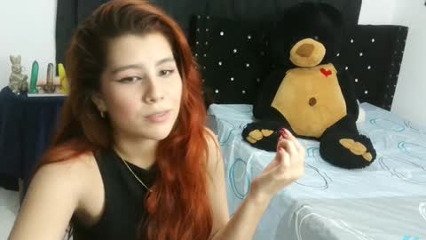 Aleja  online show from December 2024 04:23:02 AM