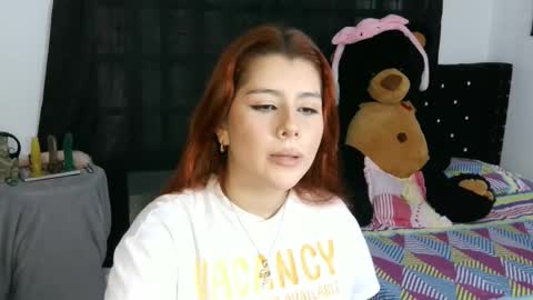 Aleja  online show from February 2025 10:33:01 PM