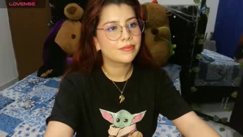 Aleja  online show from October 2025 02:19:02 AM