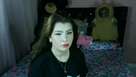 Snapshot of bellatrix_colen chatting on April 2026 11:07:01 PM Aleja online show from April 2026 11:07:01 PM