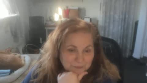 Bellavoca online show from December 2024 08:18:02 PM