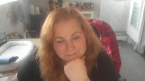 Bellavoca online show from February 2025 07:05:02 PM