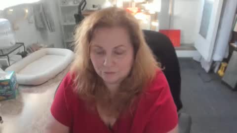 Bellavoca online show from February 2026 09:22:02 PM