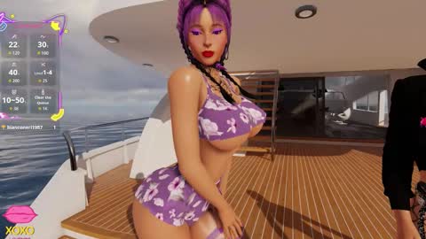 Snapshot of bellazomb chatting on February 2026 11:47:02 PM bellazomb online show from February 2026 11:47:02 PM