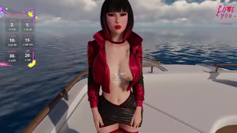 Snapshot of bellazomb chatting on April 2026 01:34:02 PM bellazomb online show from April 2026 01:34:02 PM