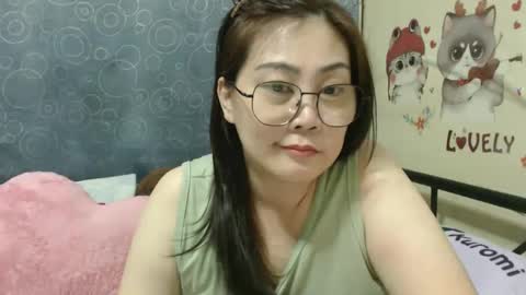 Snapshot of bellbabe chatting on March 2025 11:11:01 PM Bella online show from March 2025 11:11:01 PM