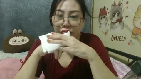 Snapshot of bellbabe chatting on September 2025 05:57:02 PM Bella online show from September 2025 05:57:02 PM