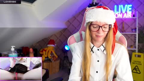 Alice online show from December 2024 10:58:01 AM