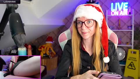 Alice online show from December 2024 10:44:02 AM