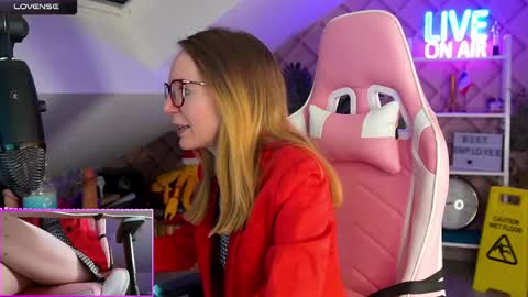 Alice online show from February 2025 07:43:01 AM