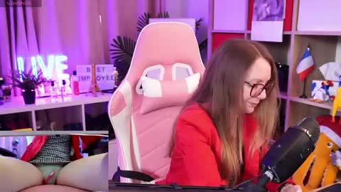 Snapshot of belle_alice chatting on May 2026 06:41:02 AM Alice online show from May 2026 06:41:02 AM