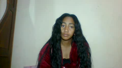 Snapshot of belle_annah chatting on July 2026 04:19:01 AM belle_annah online show from July 2026 04:19:01 AM