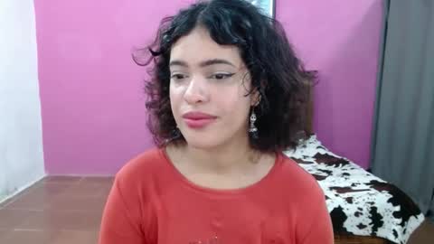 Snapshot of belle_katty000 chatting on October 2025 08:07:01 PM SOFIA online show from October 2025 08:07:01 PM