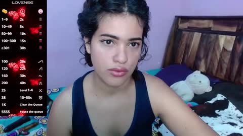 Snapshot of belle_katty000 chatting on March 2026 05:52:02 PM SOFIA online show from March 2026 05:52:02 PM