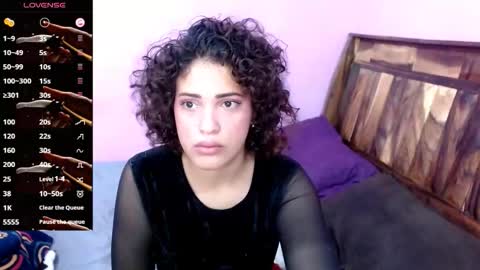 Snapshot of belle_katty000 chatting on March 2026 08:56:02 PM SOFIA online show from March 2026 08:56:02 PM