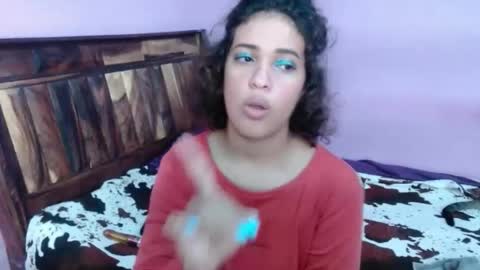 Snapshot of belle_katty000 chatting on April 2026 07:05:02 PM SOFIA online show from April 2026 07:05:02 PM