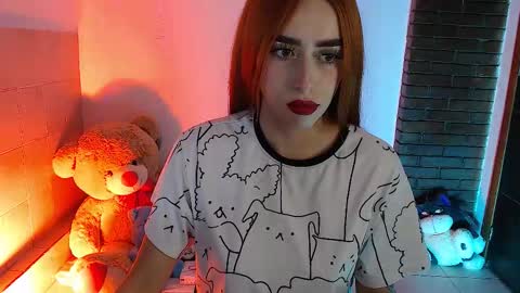 belle_ragazee online show from February 2026 01:37:02 AM