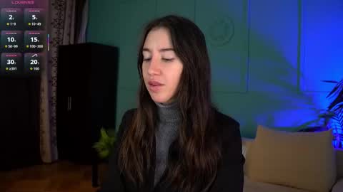 Bella online show from March 2026 06:26:02 PM