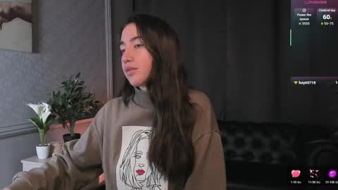 Bella online show from April 2026 03:38:02 PM