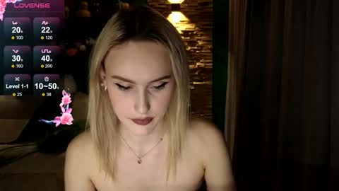 Belle online show from September 2025 12:40:02 PM