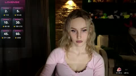 Belle online show from December 2025 10:46:02 AM