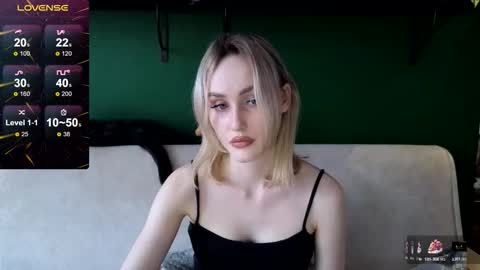 Belle online show from February 2026 09:49:02 AM