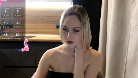 Belle online show from April 2026 03:12:01 PM