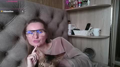 Amelia online show from February 2026 02:07:01 PM