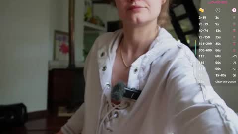 BELLE   online show from October 2025 03:12:02 AM