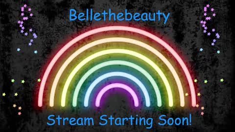 Snapshot of bellethebeauty20 chatting on March 2026 02:15:01 AM Belle online show from March 2026 02:15:01 AM