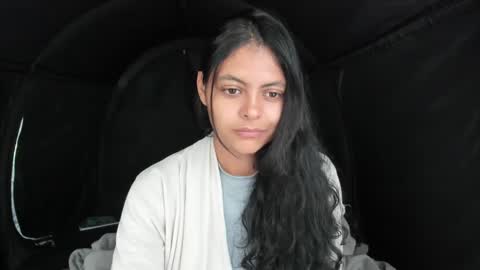 bellezacosmica online show from February 2025 01:53:02 PM