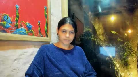 bellezacosmica online show from October 2025 02:42:01 AM