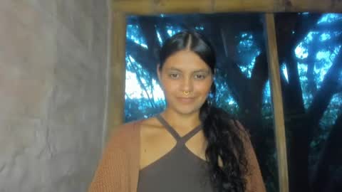 Snapshot of bellezacosmica chatting on June 2026 11:16:02 PM bellezacosmica online show from June 2026 11:16:02 PM